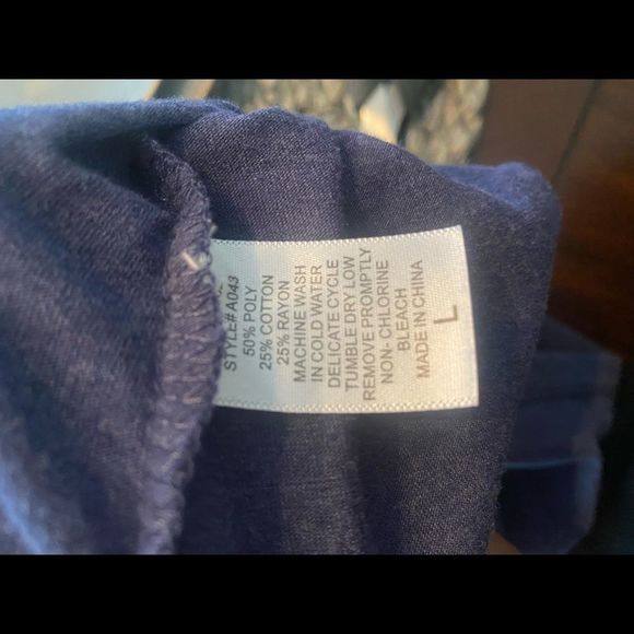 Techstyles NASA Tee - Picture 3 of 9